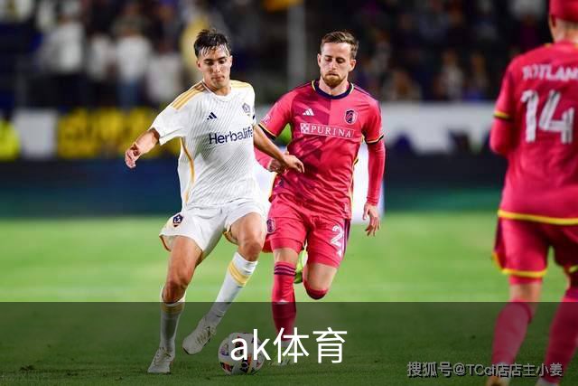 ak体育公司环境